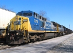 CSX 7712